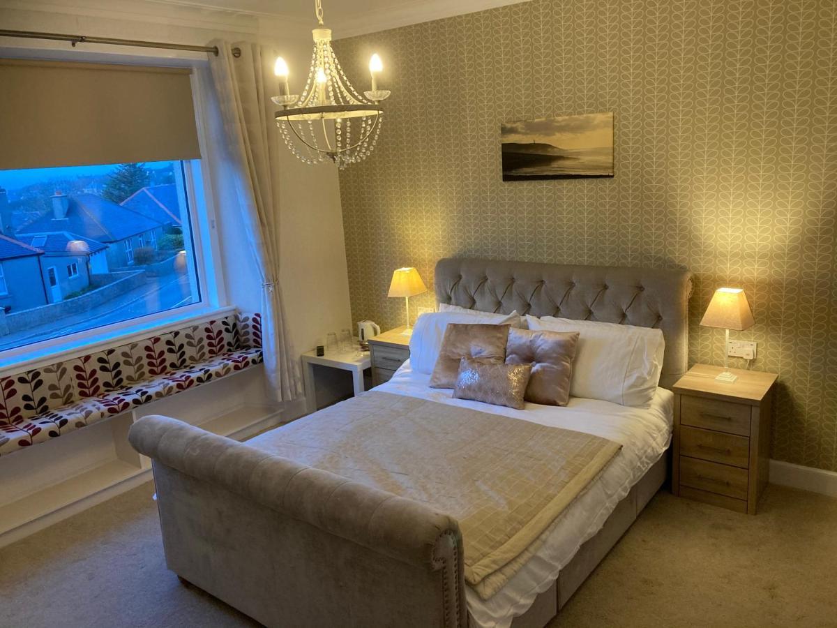 Shorelands B&B Kirkwall Exterior foto
